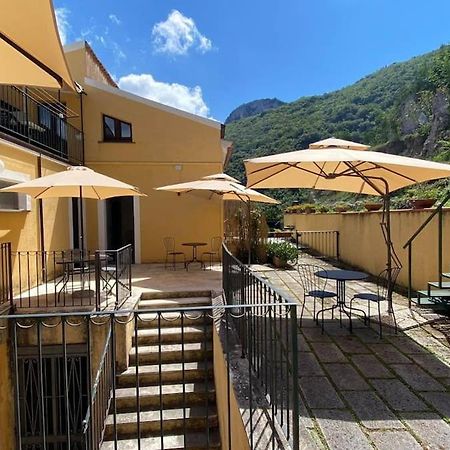Monolocale & Suite Casa Santicelli Maratea Zewnętrze zdjęcie