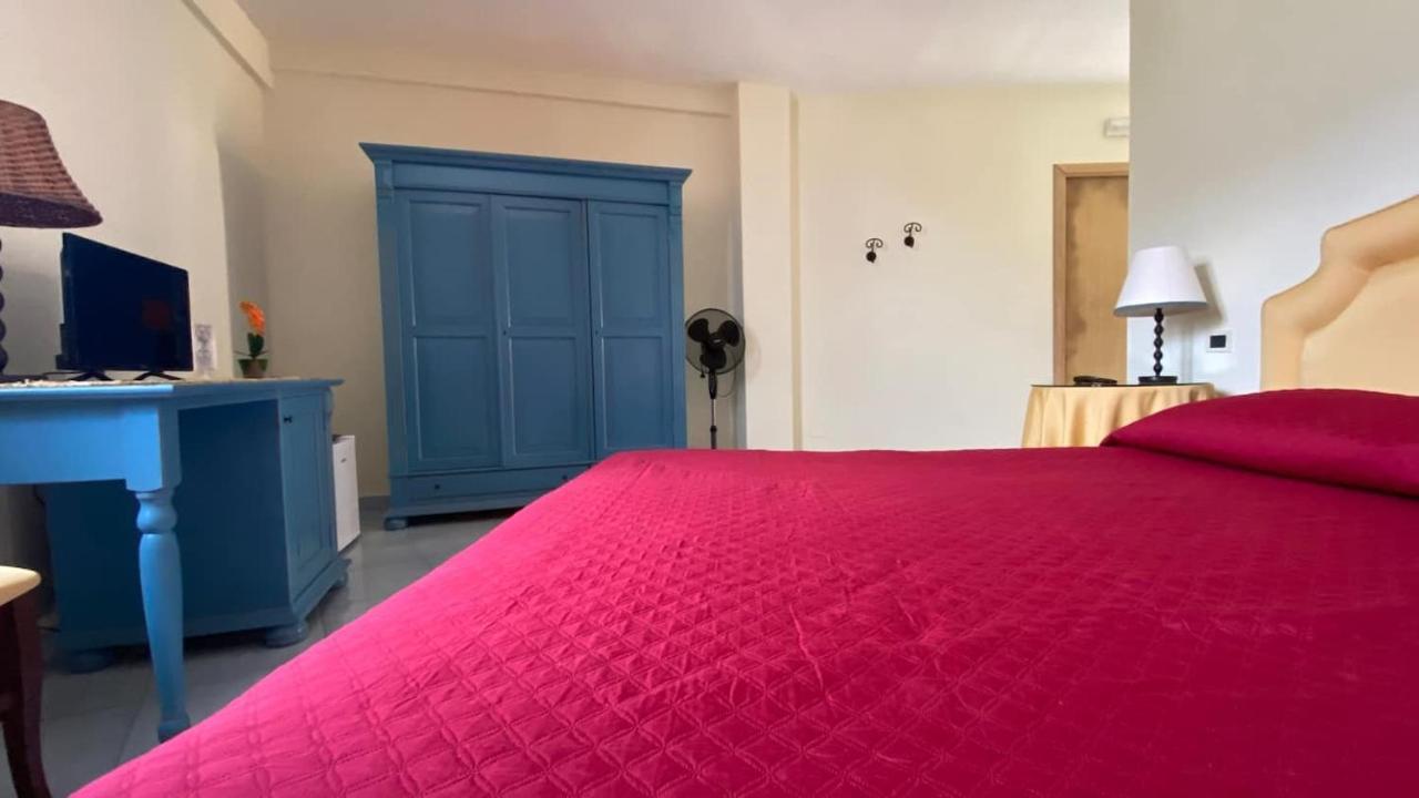 Monolocale & Suite Casa Santicelli Maratea Zewnętrze zdjęcie