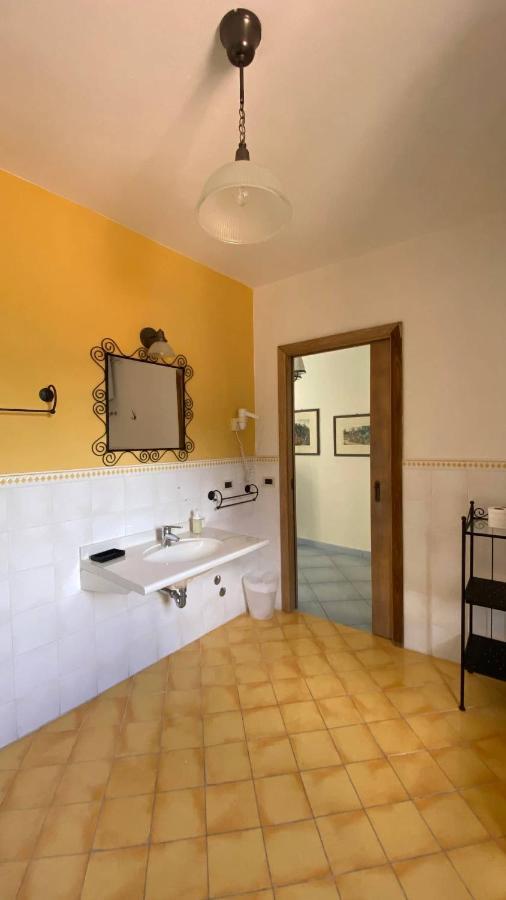 Monolocale & Suite Casa Santicelli Maratea Zewnętrze zdjęcie