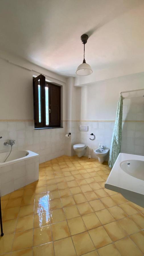 Monolocale & Suite Casa Santicelli Maratea Zewnętrze zdjęcie