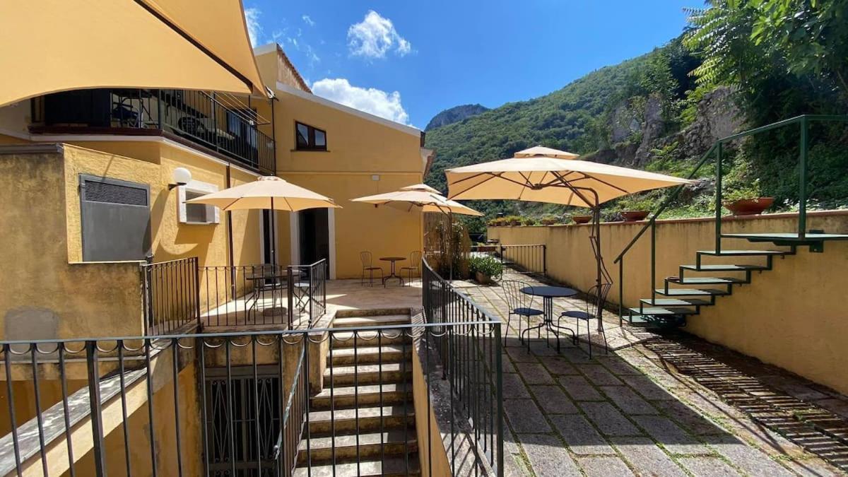 Monolocale & Suite Casa Santicelli Maratea Zewnętrze zdjęcie