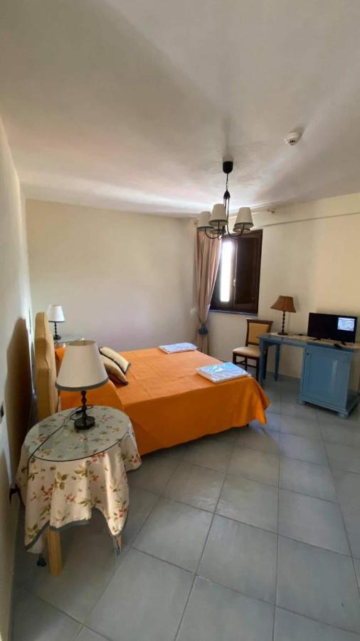 Monolocale & Suite Casa Santicelli Maratea Zewnętrze zdjęcie