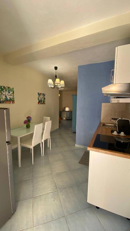 Monolocale & Suite Casa Santicelli Maratea Zewnętrze zdjęcie