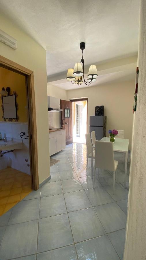 Monolocale & Suite Casa Santicelli Maratea Zewnętrze zdjęcie